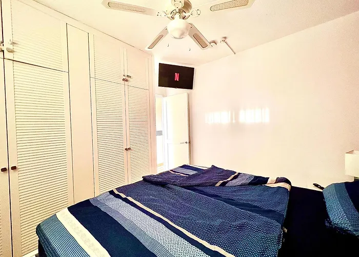 Solymar Premium Apartment