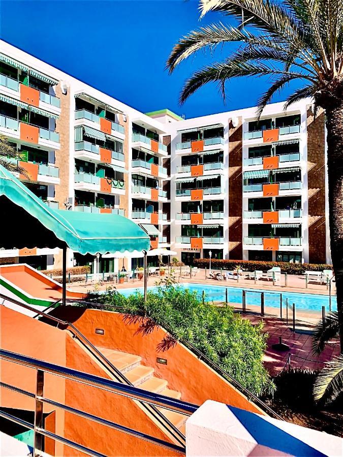 Solymar Premium San Bartolome de Tirajana (Gran Canaria)