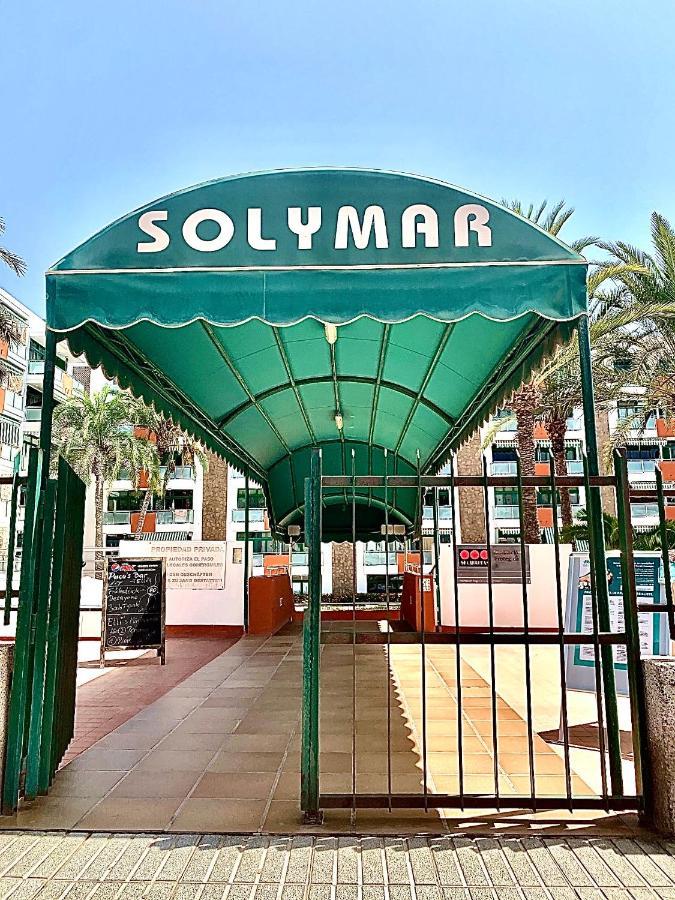 Solymar Premium San Bartolome de Tirajana (Gran Canaria)