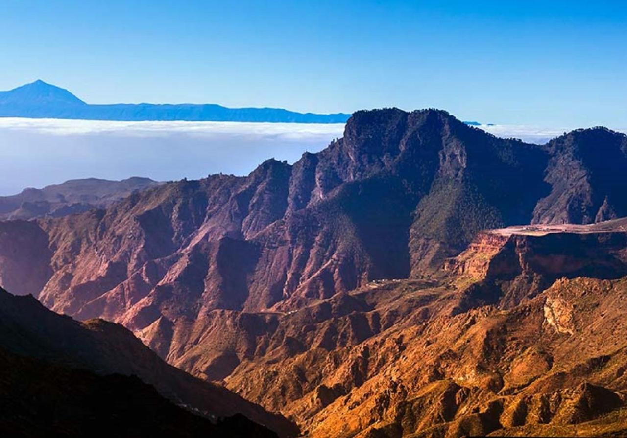 Solymar Premium Apartment San Bartolome de Tirajana (Gran Canaria)
