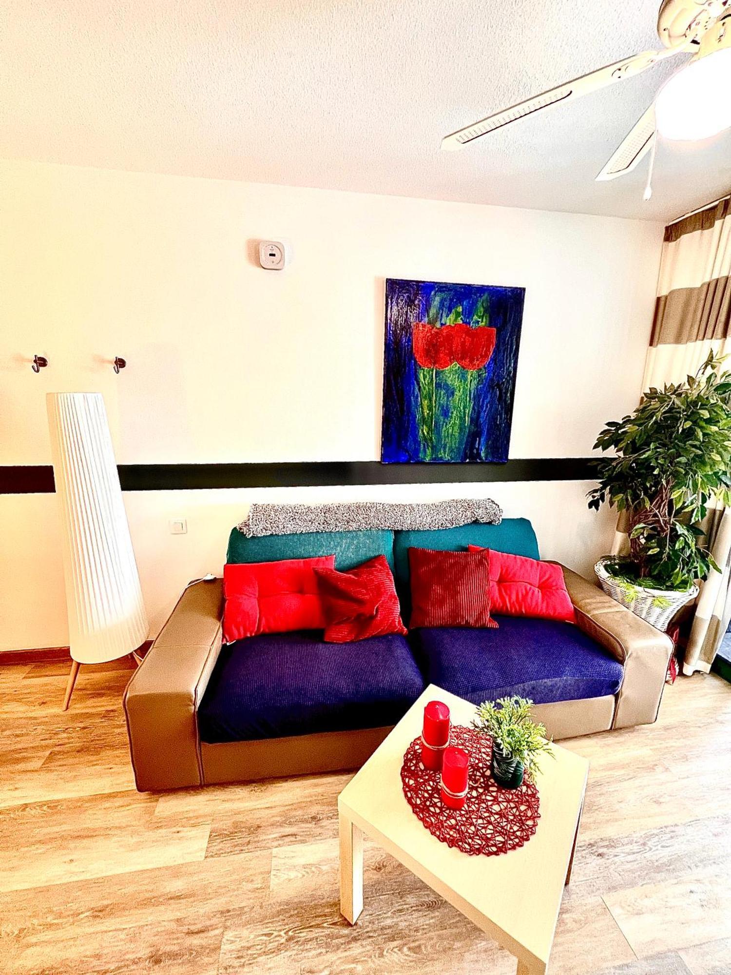 Apartment Solymar Premium *