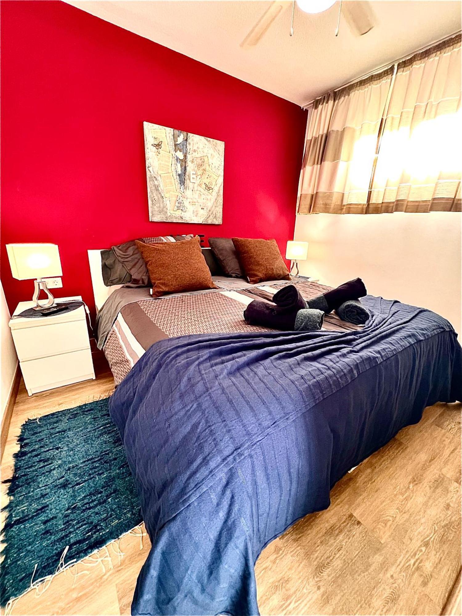 Apartment Solymar Premium *