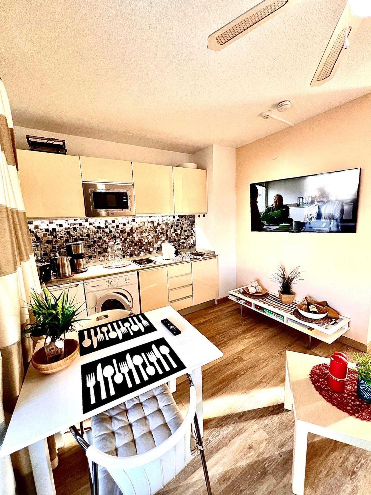 Apartment Solymar Premium San Bartolome de Tirajana (Gran Canaria)
