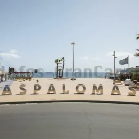 Solymar Premium Apartment San Bartolome de Tirajana  Exterior photo