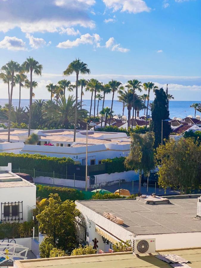 Apartment Solymar Premium