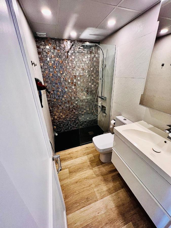 Apartment Solymar Premium *