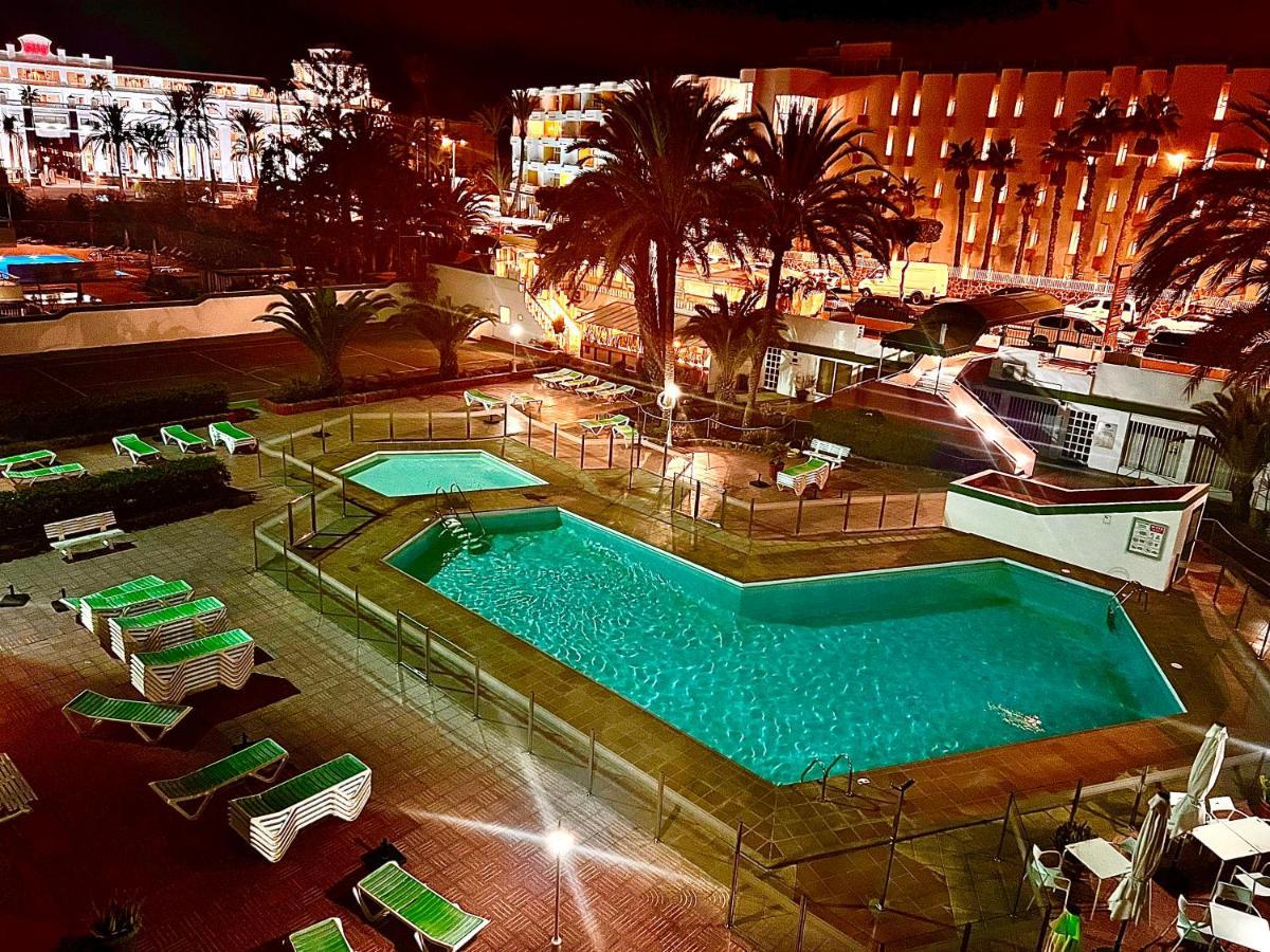 Solymar Premium Apartment *