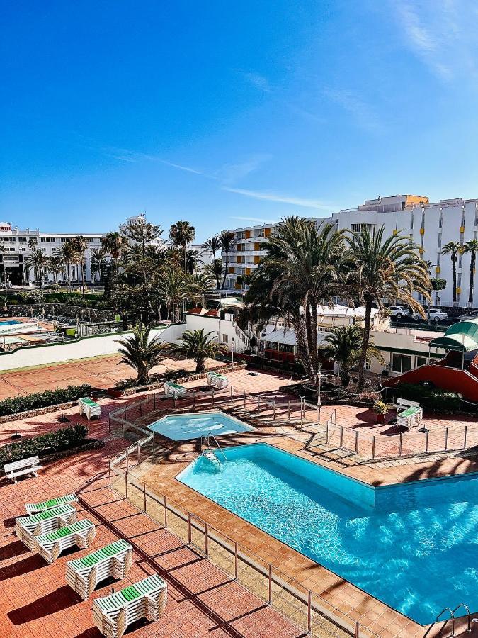 Apartment Solymar Premium *