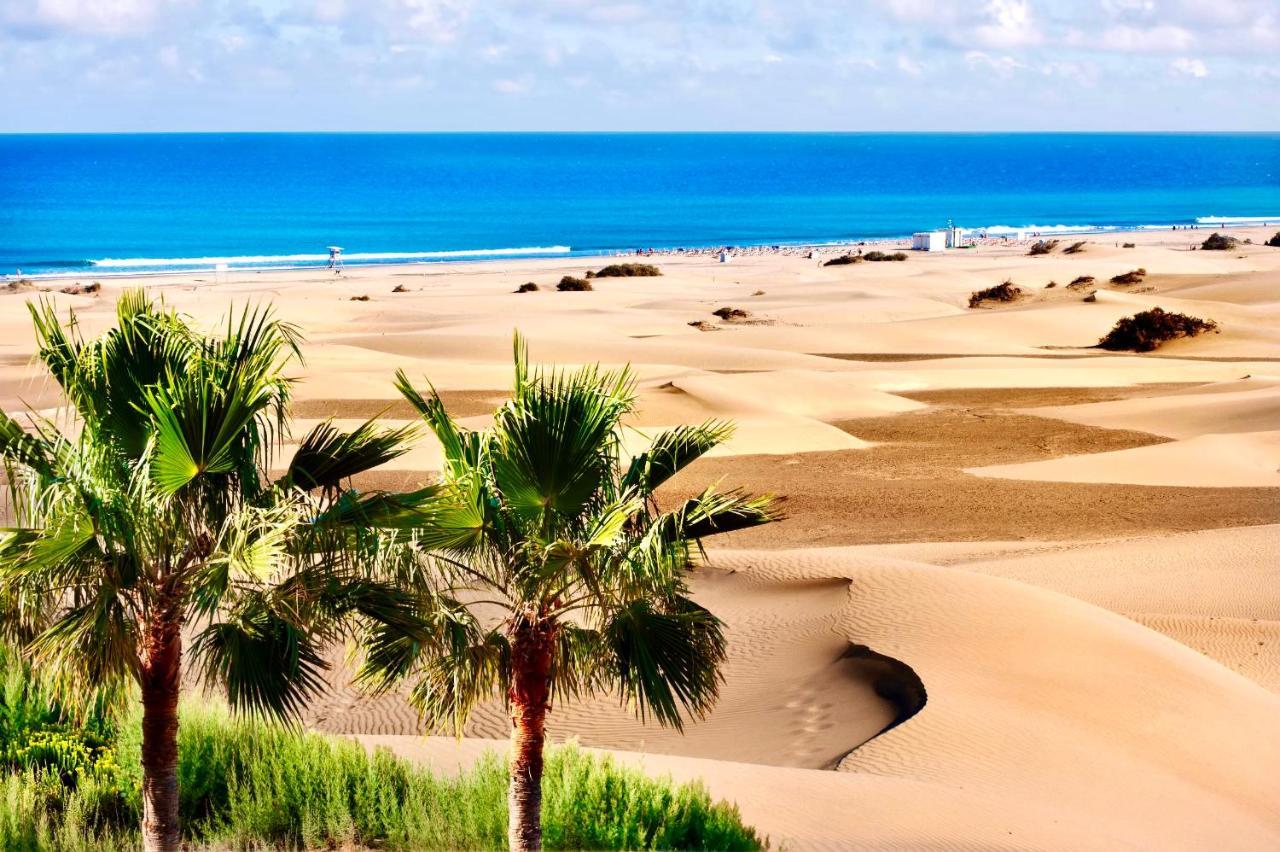 Appartamento Solymar Premium San Bartolomé